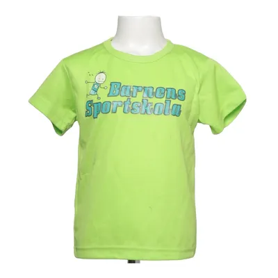 T-shirt (Green) from YFFS