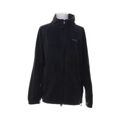 Fleecejacka (Grå) från Columbia Sportswear Polyester