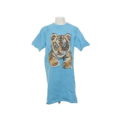 Nattlinne (Blå, Flerfärgad) från Harlequin Ekologisk bomull