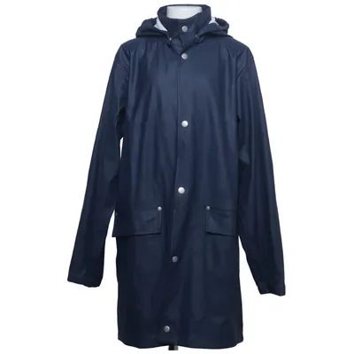Raincoat (Borås star) from Lager 157 Polyester, Polyurethane