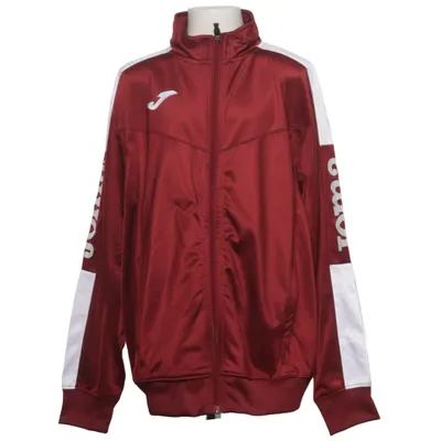 Veste de sport (Rouge, Blanc) de Joma Polyester