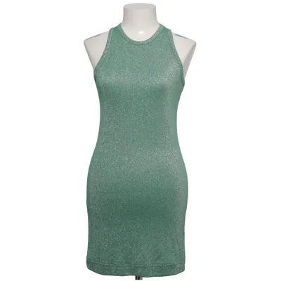 Halterneck dress (Green) from Vicolo
