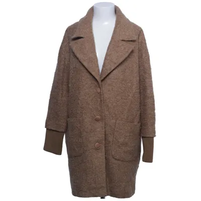 Coat (Beige) from Isay