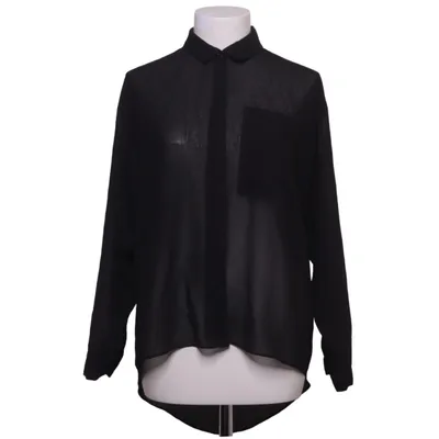 Skjorte (Sort) fra Covet Polyester