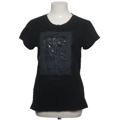 T-shirt (Noir) de Hard Rock Couture