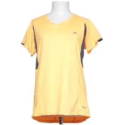 Träningstopp (Orange, Svart) från Pro Touch Elastan, Polyester