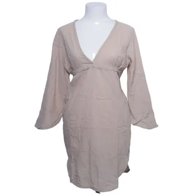 Dress (Beige) from Melissa Odabash Cotton