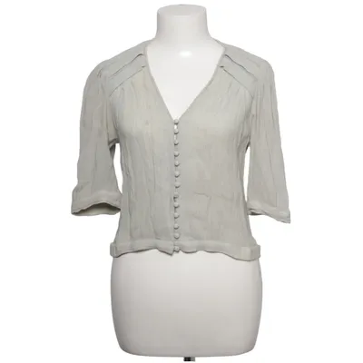 Blouse (Vert) de Sessún Polyamide, Viscose