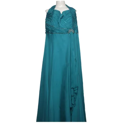 Evening gown (Blue) from Juju & Christine Polyester