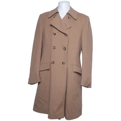 Frakke (Beige) fra Junex