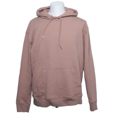 Huvtröja (Beige) från ARKK Copenhagen Ekologisk bomull