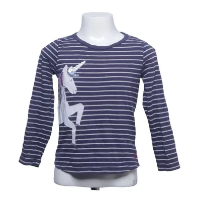Långärmad t-shirt (Blå, Flerfärgad) från Joules