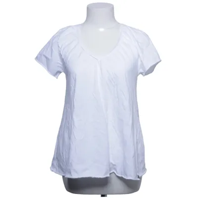 Topp (Vit) från Ajlajk Bomull