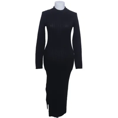 Turtleneck dress (Black) from Brave Soul Acrylic