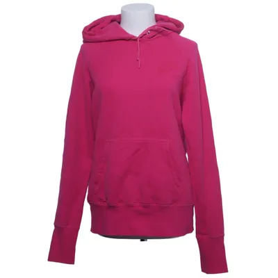 Huvtröja (Rosa) från Nike Sportswear Bomull