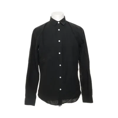 Skjorta (Svart) från Son of a Tailor Ekologisk bomull