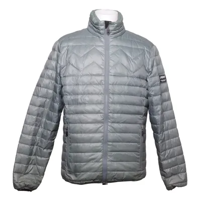 Lättviktsjacka (Grå) från Mountain Works Dun, Fjädrar, Polyamid, Polyester
