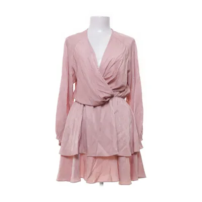 Klänning (Rosa) från Ellemilla Bomull, Polyester