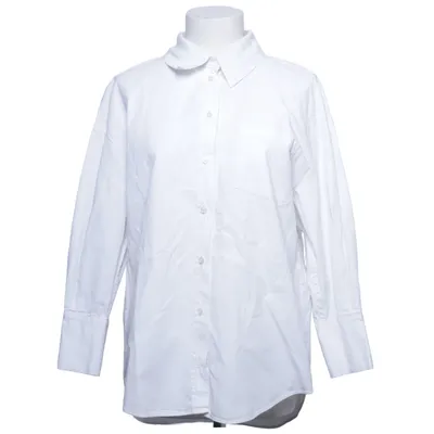 Chemise (Blanc) de Anine Bing Coton