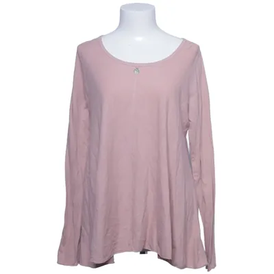 Långärmad t-shirt (Rosa) från Ajlajk Bomull