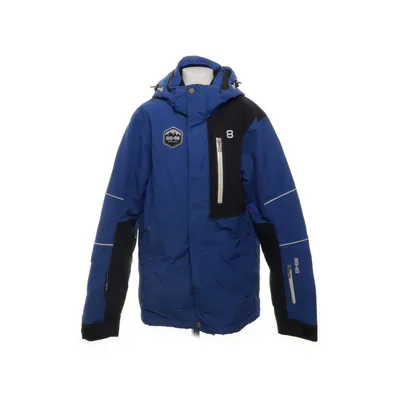 Ski-jas (Blauw, Zwart) van 8848 Altitude Polyamide, Polyester