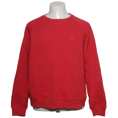 Sweatshirt (Red) from Les Deux Cotton
