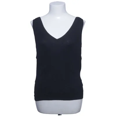 Tanktop  (Sort) fra Mayla Modal