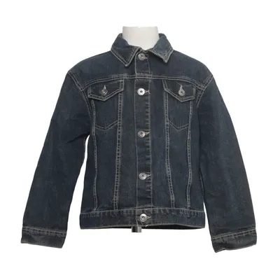Veste en jean (Bleu) de Marc O'Polo Jeans Coton