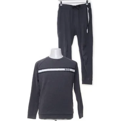 Loungewear (Gray) from Boss Hugo Boss Cotton