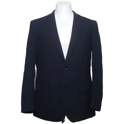 Kavaj (Svart) från Filippa K Ull