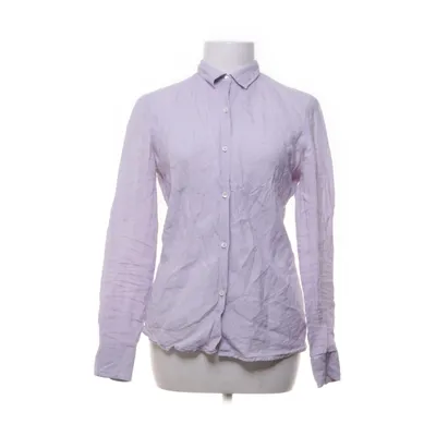 Shirt (Purple) from Nicole Farhi Linen