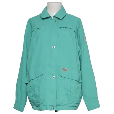 Outdoor jacket (Green) from Schöffel