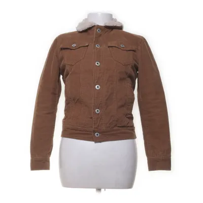 Pilotjacka (Brun) från Pepe Jeans London Bomull, Polyester