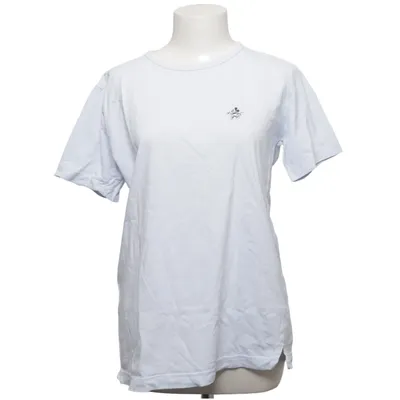 T-shirt (Blue) from Donaldson Cotton