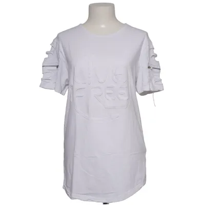 T-shirt (Hvid) fra Blackline