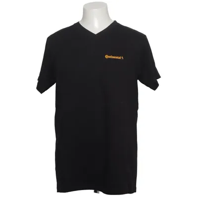 T-shirt (Zwart) van Promodoro Katoen