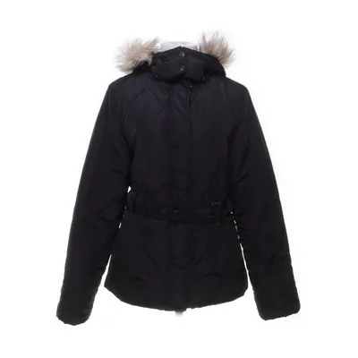 Vinterjacka (Svart) från Jeane Blush Polyester