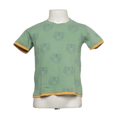 T-shirt (Green, Yellow) from Alana Organic cotton