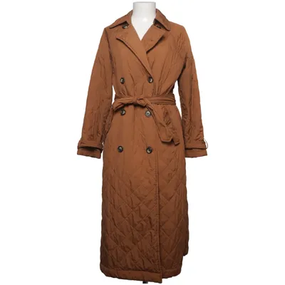 Coat (Brown) from Envii