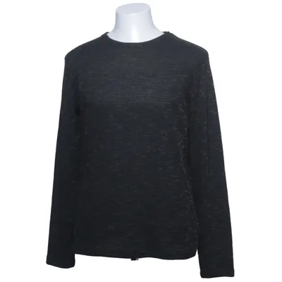 Trui (Slim Fit) van Smog Katoen, Polyester