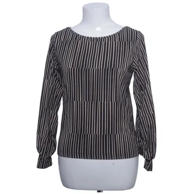 Top (Sort, Beige) fra Skfk