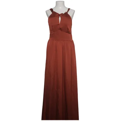 Robe longue (Marron) de Trendyol