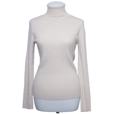 Coltrui (Beige) van Choklate Acryl, Merinowol, Metallvezel, Polyamide, Polyester