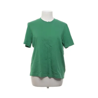 T-shirt (Groen) van & Other Stories Katoen