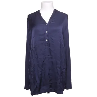 Blouse (Blauw) van Polita Elastaan, Viscose