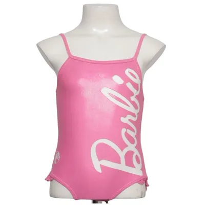 Maillot de bain une pièce (Rose) de Primark Élasthane, Polyester
