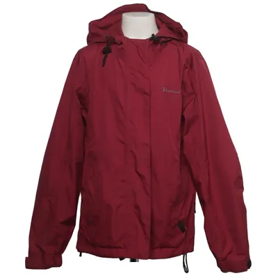 Træningsjakke (Pink) fra Vertical Polyester