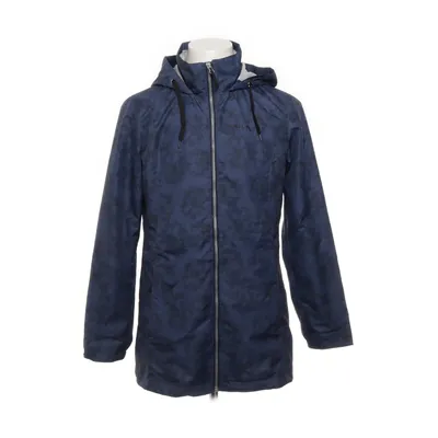 Jacket (Blue, Black) from Skila Sport Polyester