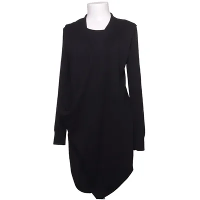 Kofta (Svart) från Crocker Apparel Akryl, Polyamid, Polyester, Ull