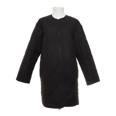 Vinterkappa (Grå) från Cut & Pret Polyester